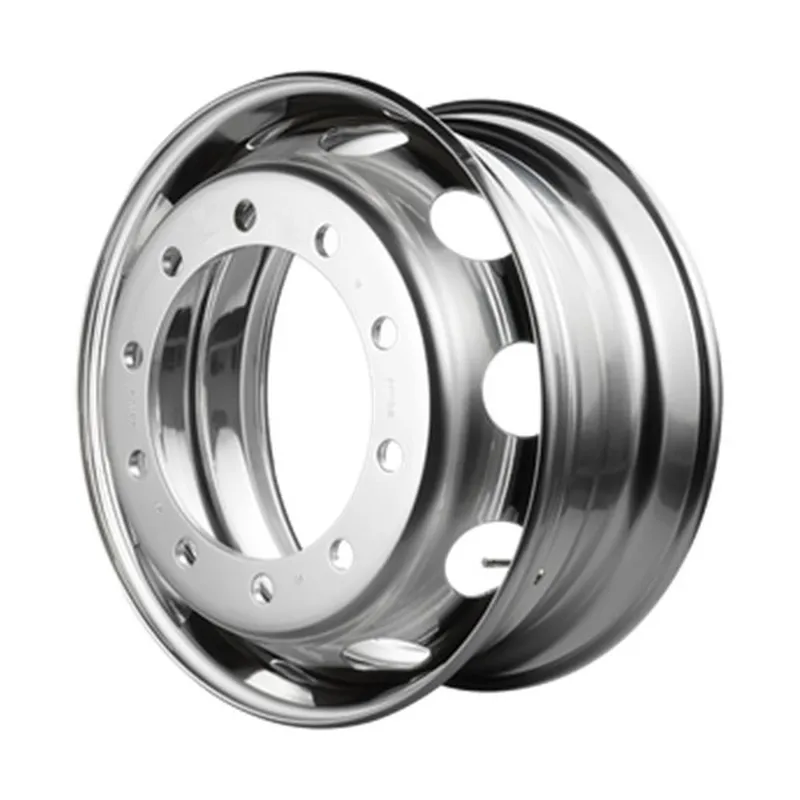 WHEEL RIM