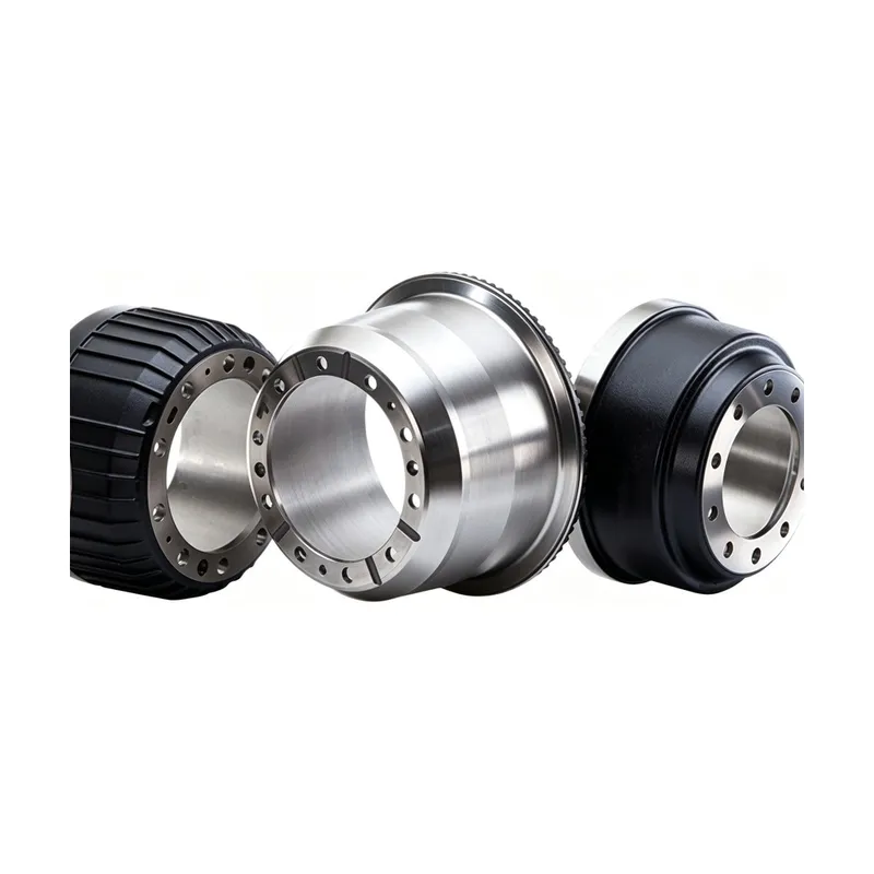 BRAKE DRUM