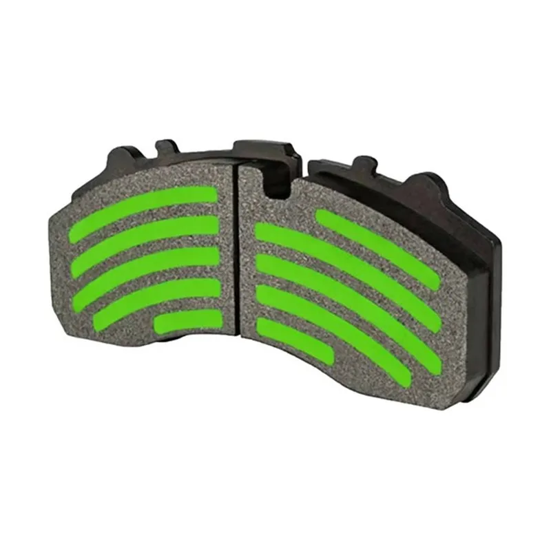 BRAKE PAD