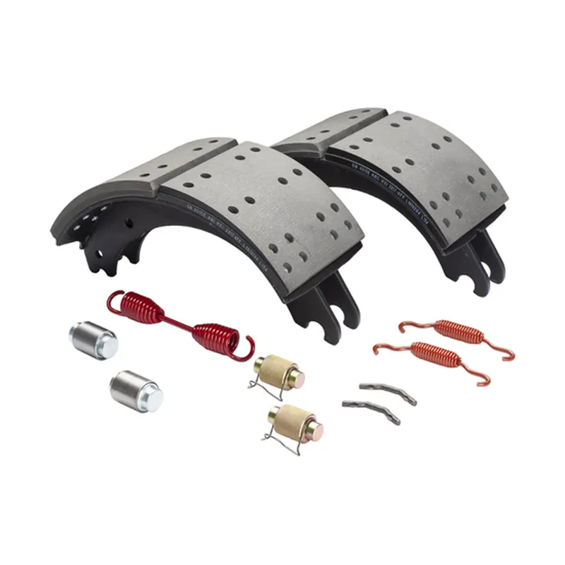 BRAKE SHOE