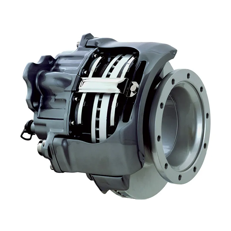 BRAKE CALIPER
