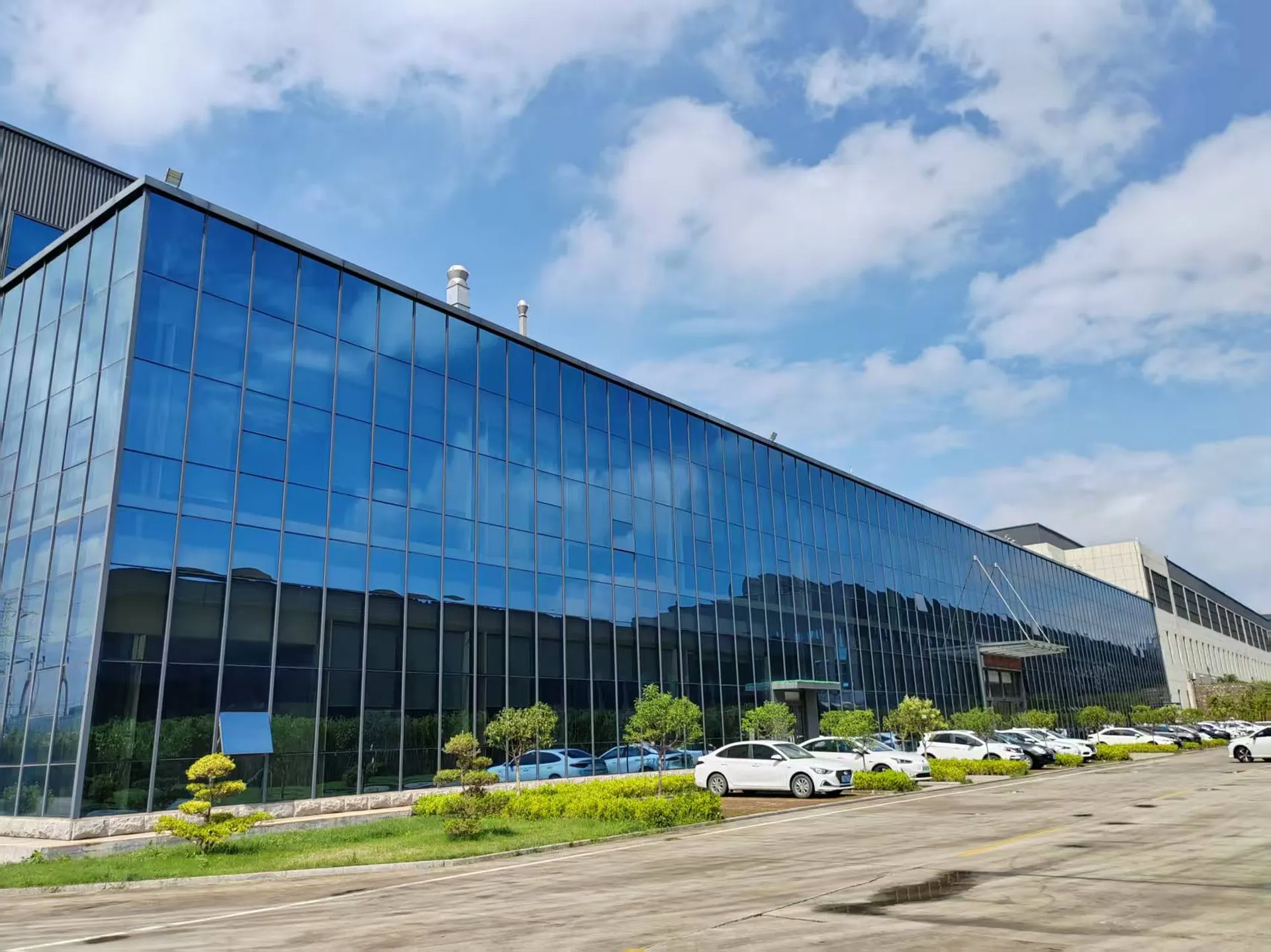 SHANDONG LONGWAY BRAKE SYSTEMS CO., LTD.